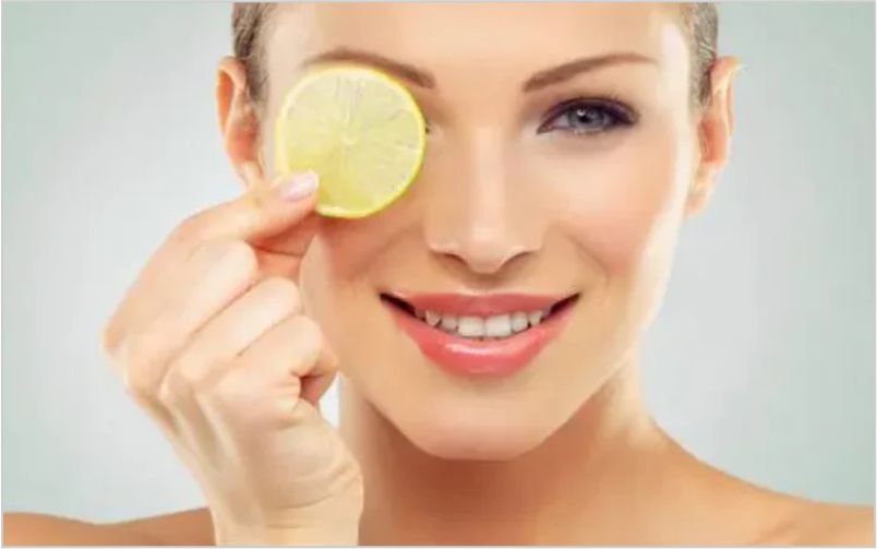 Vitamin C Face Serum