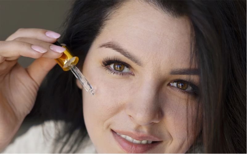 Vitamin C face Serum