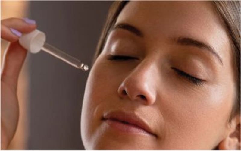 Vitamin C Face Serum
