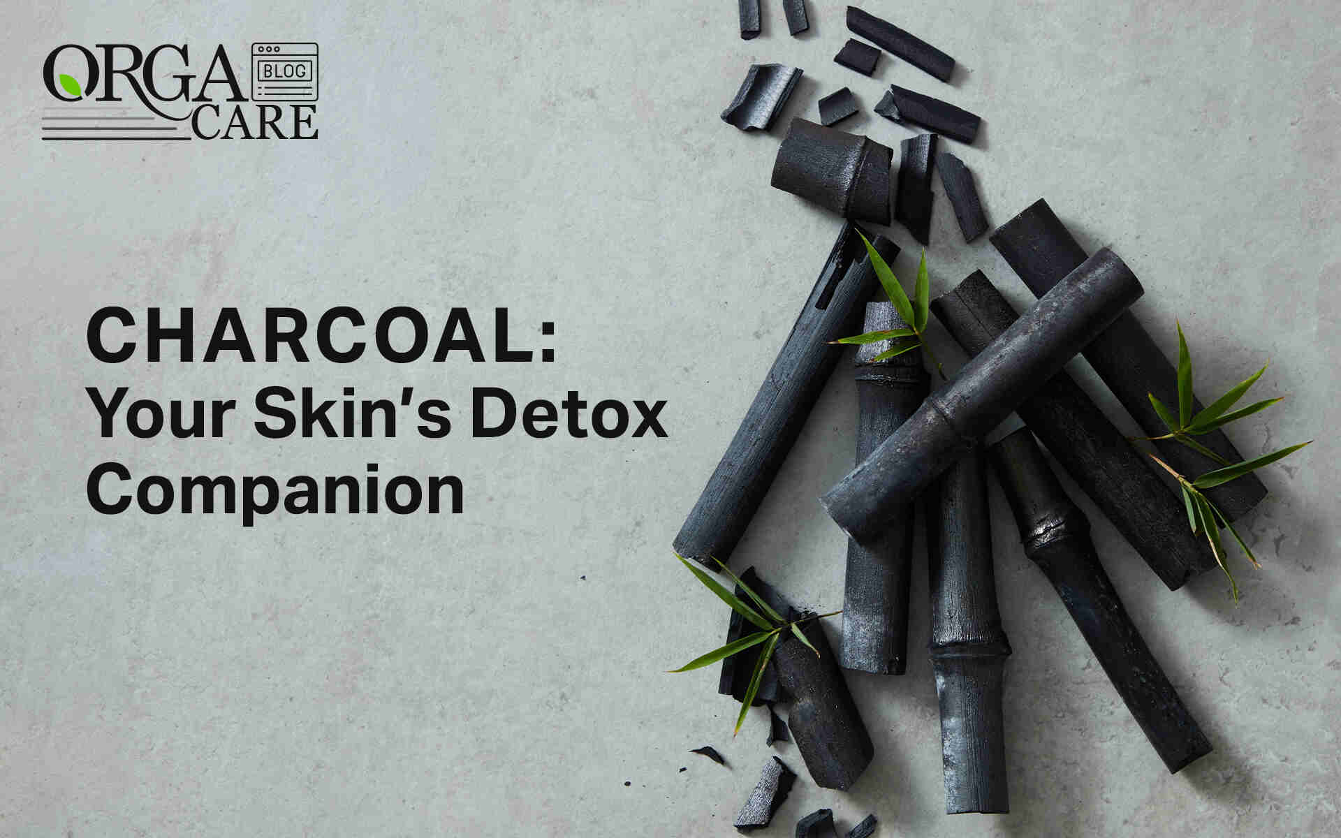 The Ultimate Charcoal Face Mask Guide: Deep Cleansing, Tan Removal & Skin Detox