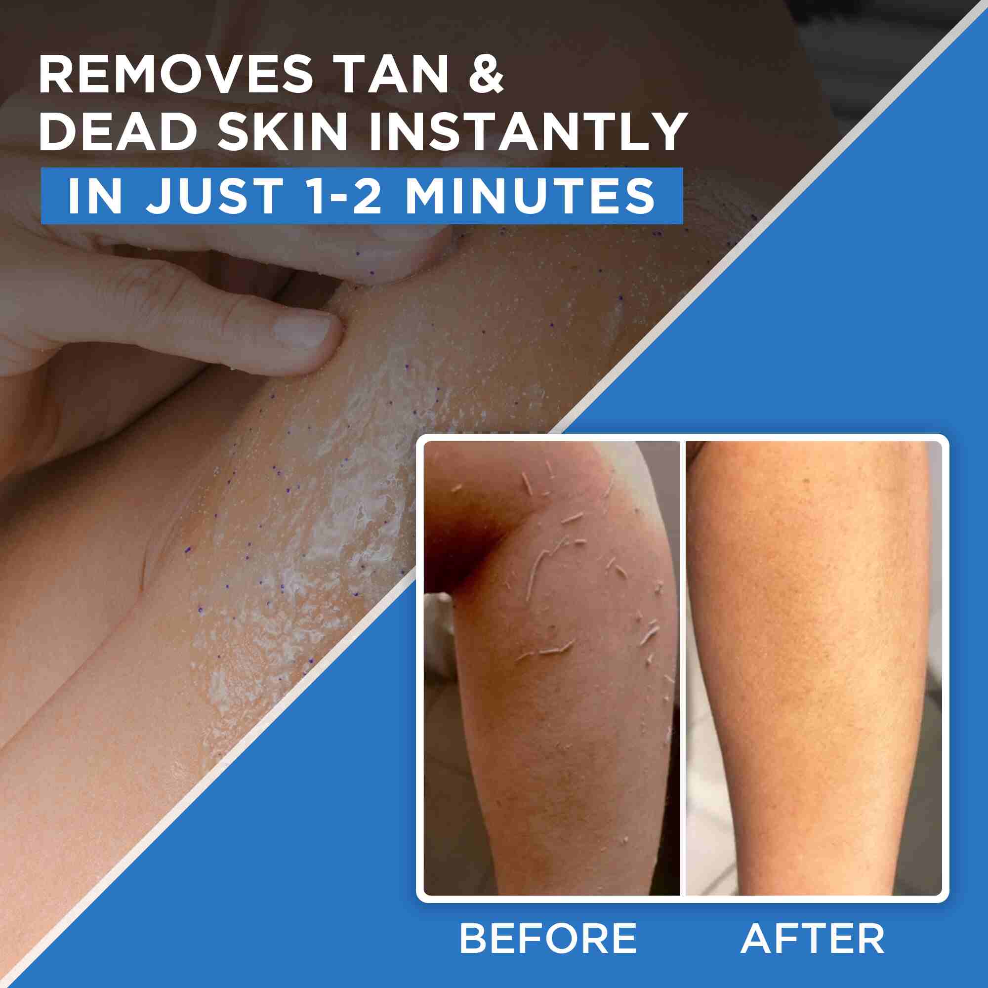 magic exfoliating gel