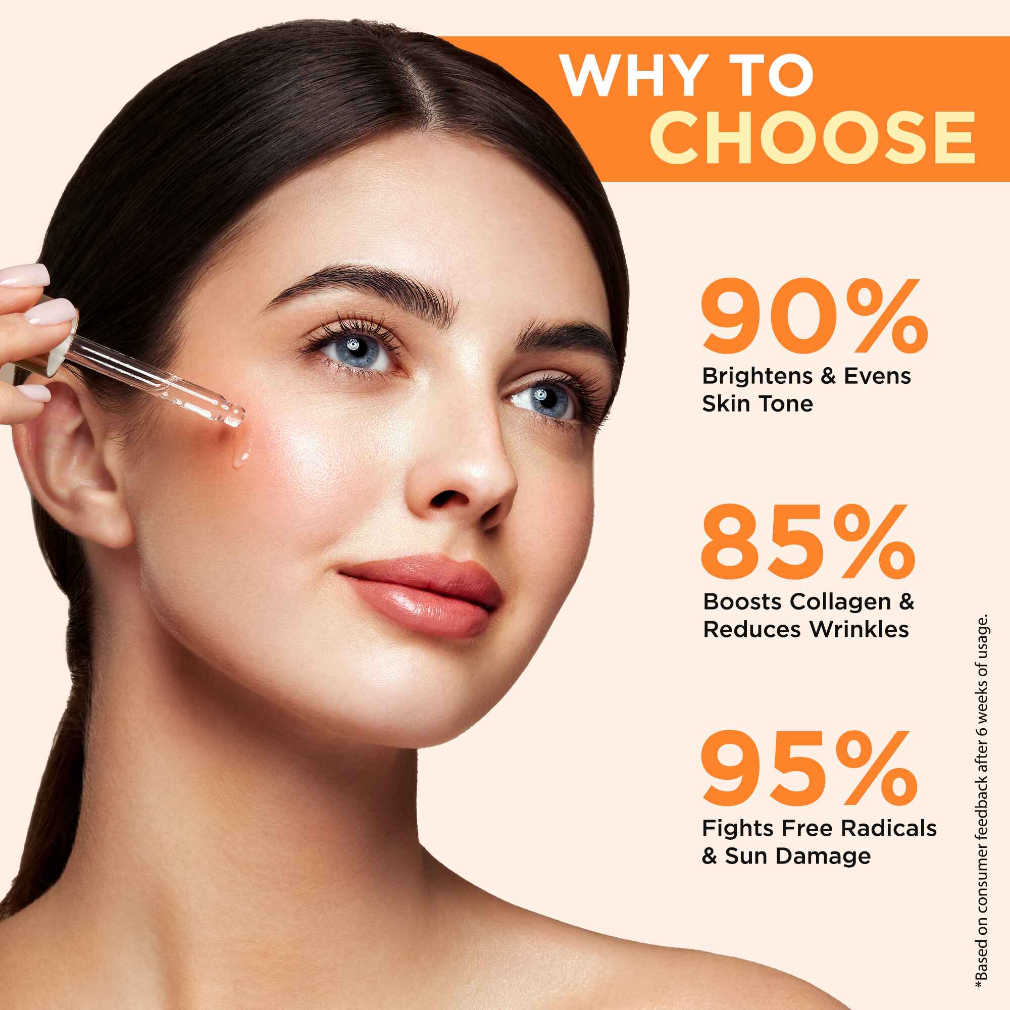 30% Vitamin C Face Serum