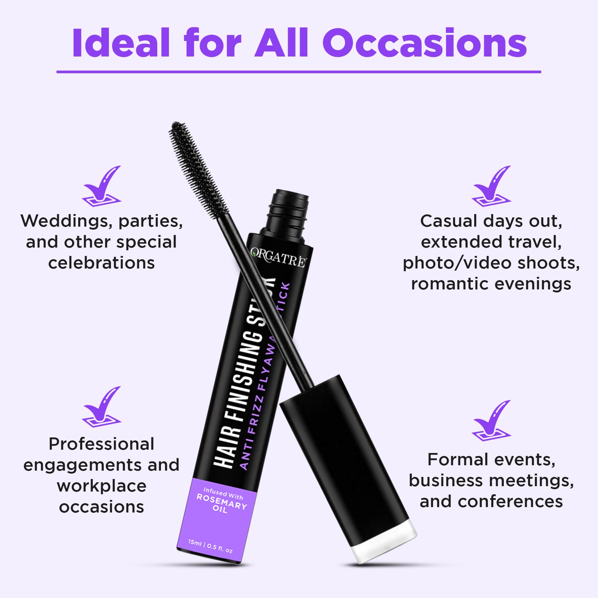 hair finishing stick