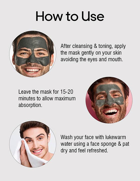 Face sale mask benefits