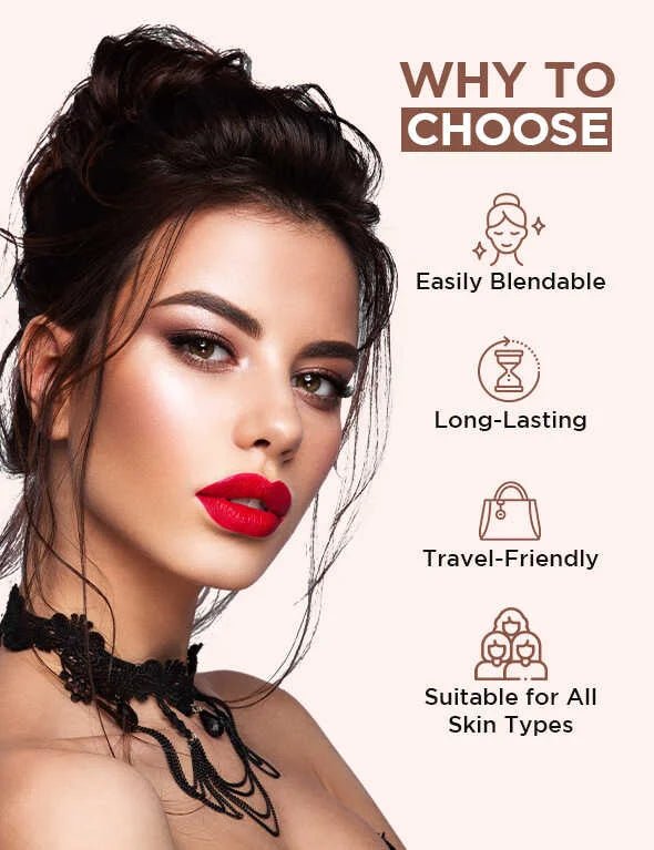 3-in-1 MoodBliss Lip, Cheek & Eye Tint