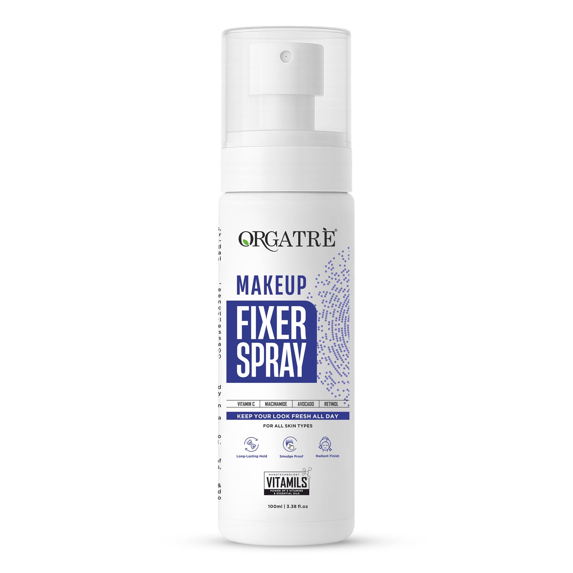 Makeup Fixer Spray