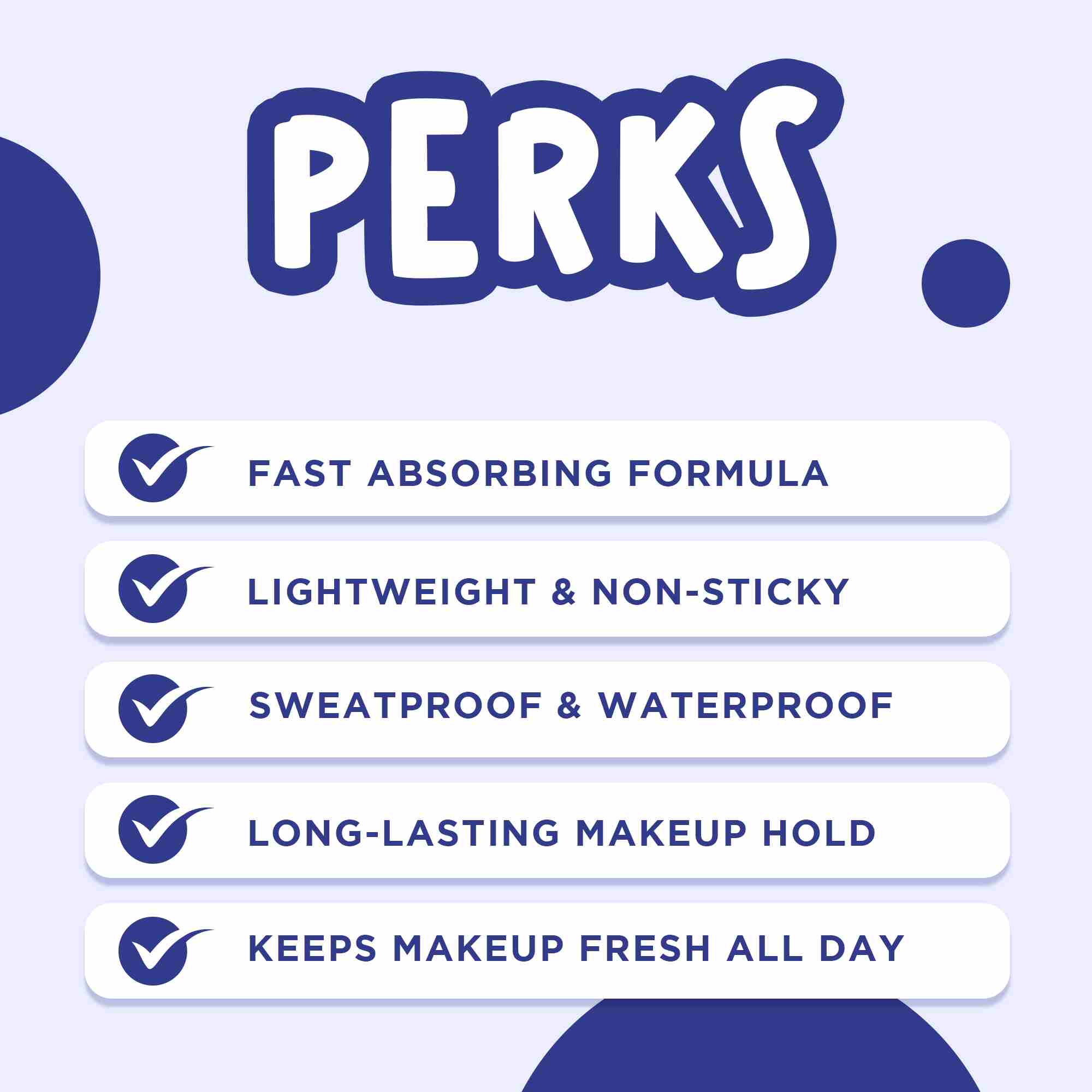 Makeup Fixer Spray