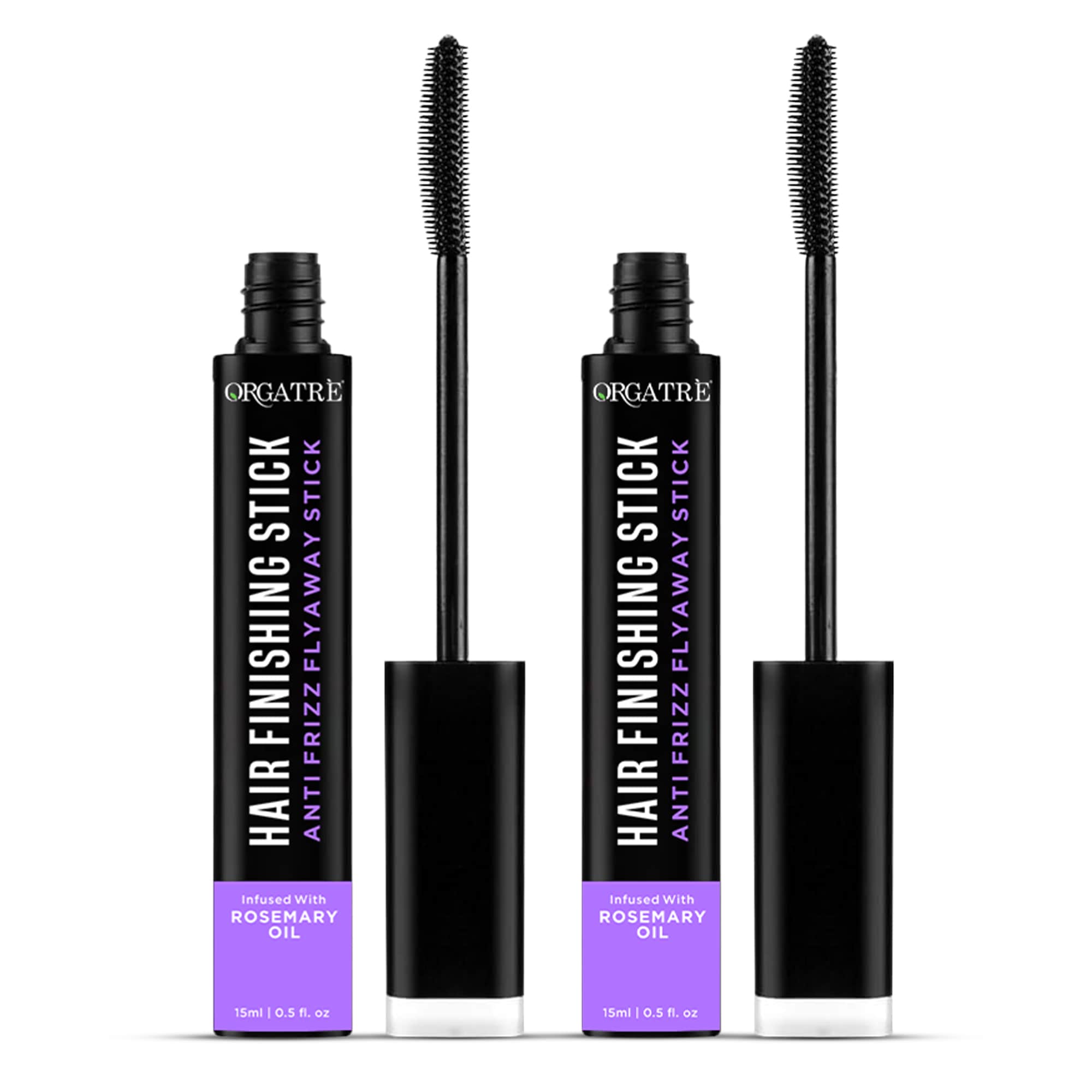 Hair Finishing Stick for Anti Frizzy & Baby Hairs