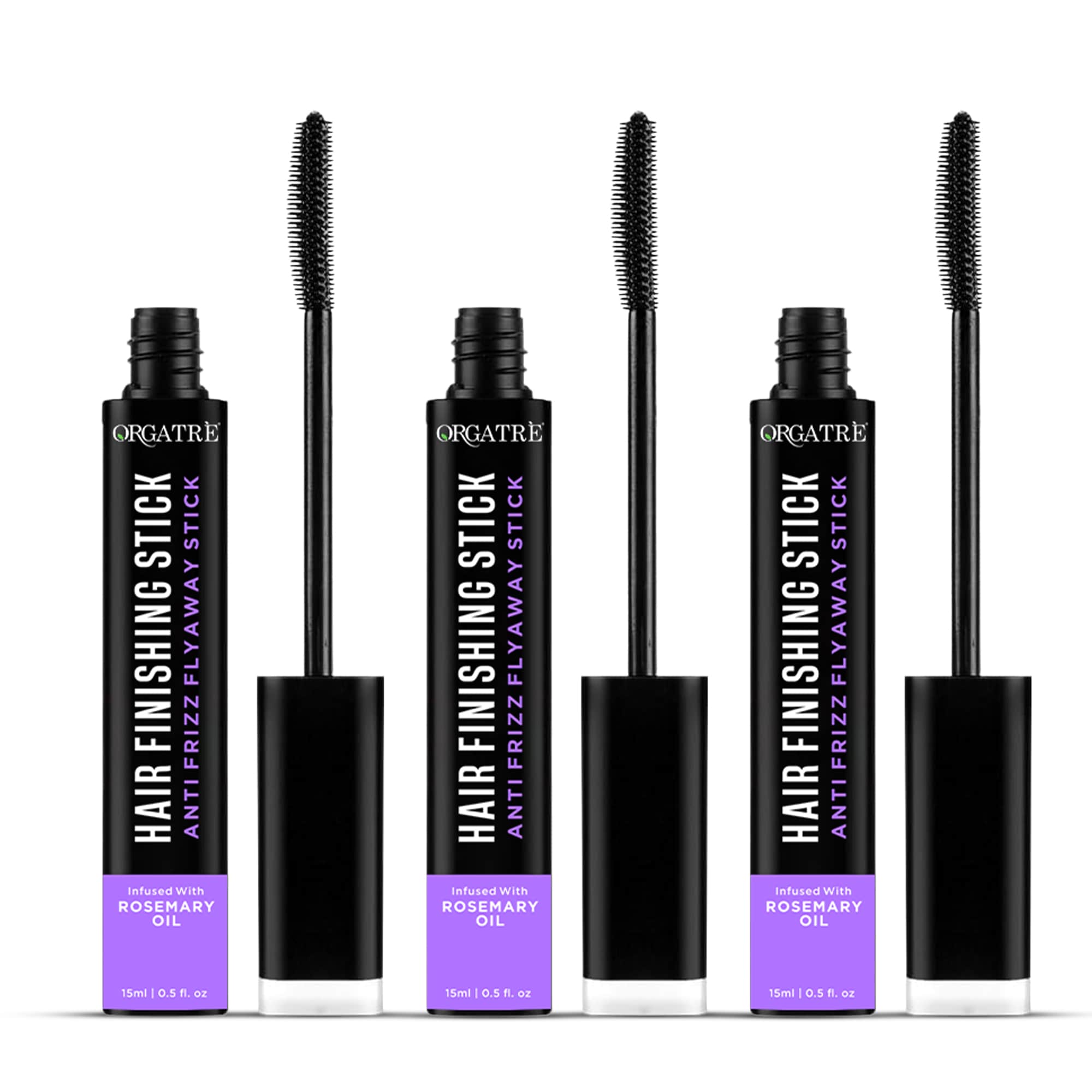 Hair Finishing Stick for Anti Frizzy & Baby Hairs