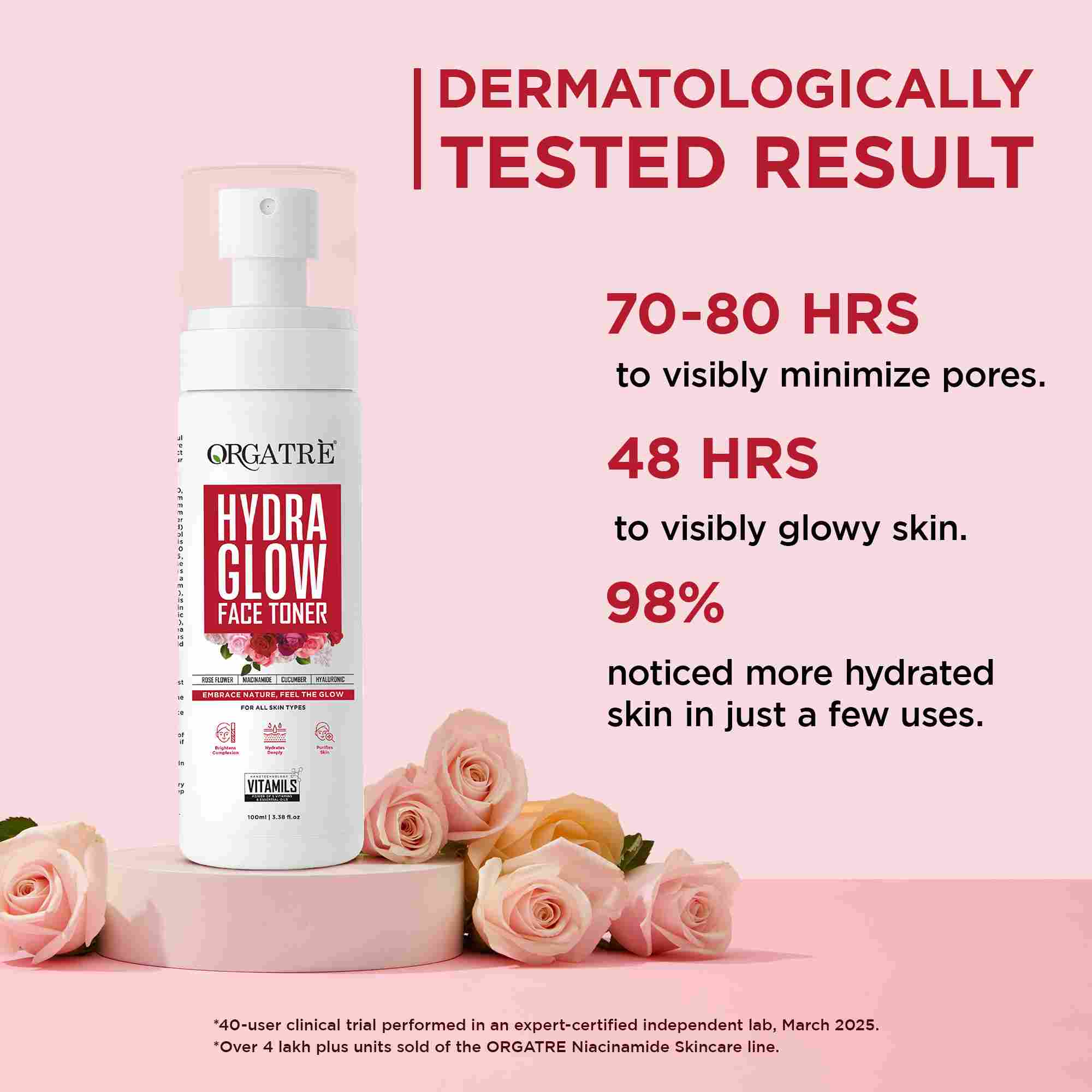 Hydra Glow Face Toner