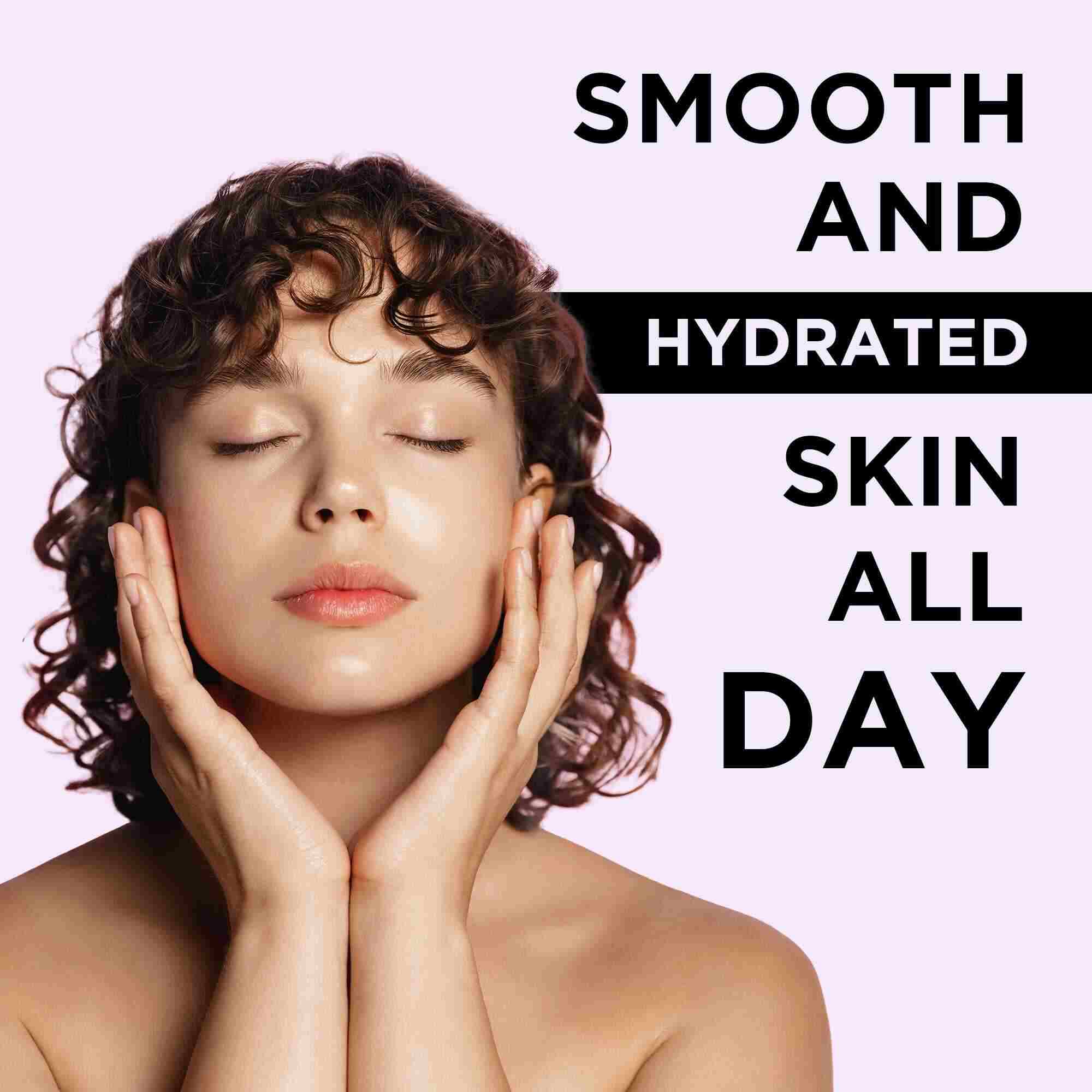 Kesar Glow Body Lotion for Dry Skin | 24-Hour Intense Moisture