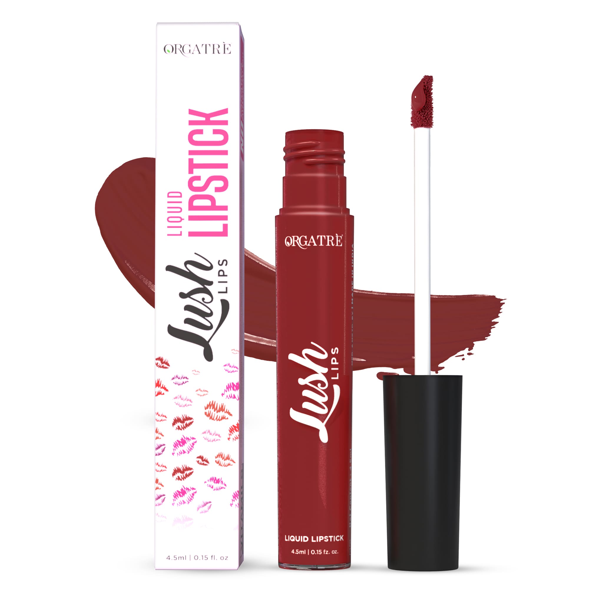 lush liquid lipstick