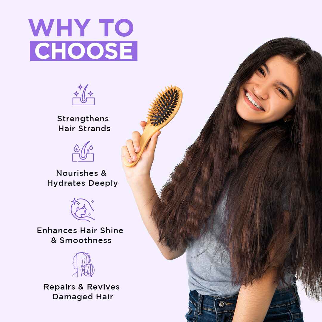 Rosemary Intense Hair Repair Conditioner