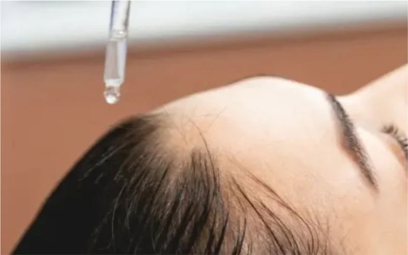 Scalp Care is the Current Trend in the Cosmetic World!
