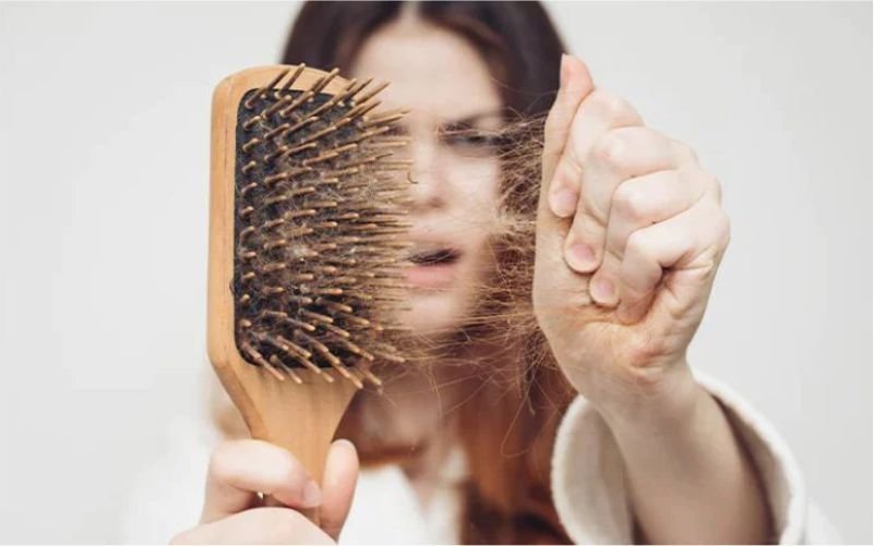 A Permanent Fix for Hair Loss Problems with the Orgatre Hair Oil For Hair Loss