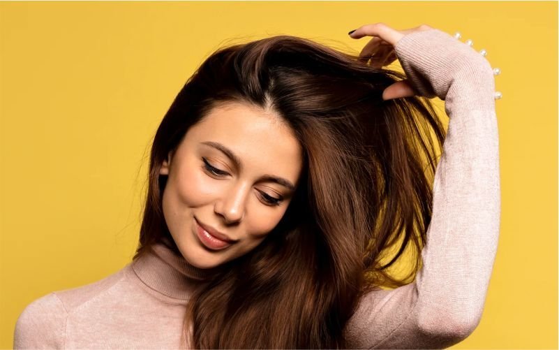 Orgatre Hair Growth Hair Oil – Composition and Benefits