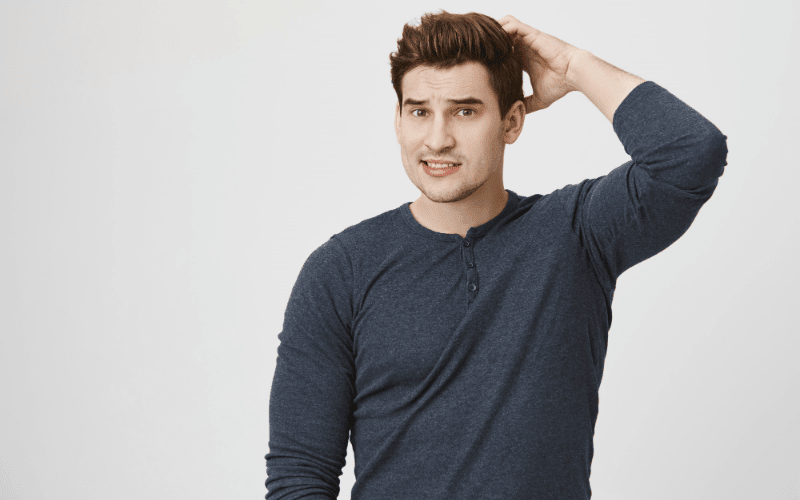 Anti dandruff Shampoo for Men: A Roadmap to Confident & Dandruff-free Scalp