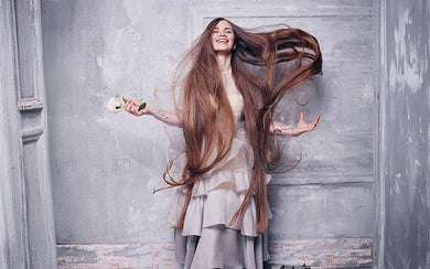 Secrets to Rapunzel Like Hair: The Best Hair Oil and Shampoo for Hair Growth