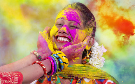 The Ultimate Holi Skincare Guide - Top Picks to Keep Your Skin Glowing