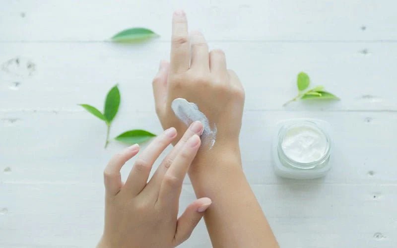 Glowing Skin Delight – Discover Orgatre Body Lotion