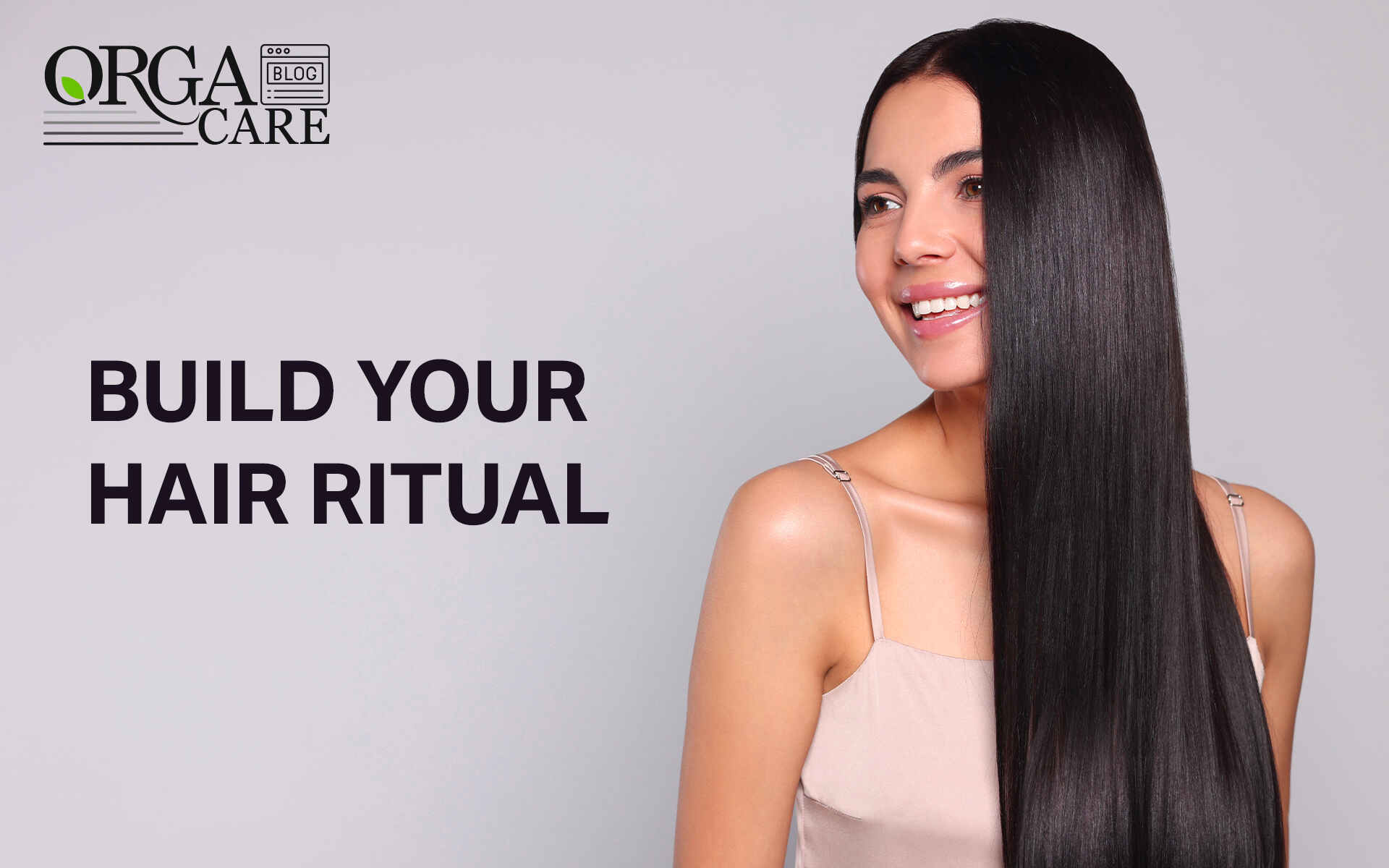 Your Perfect Hair Care Routine: Choose the Right Products for Healthy Hair