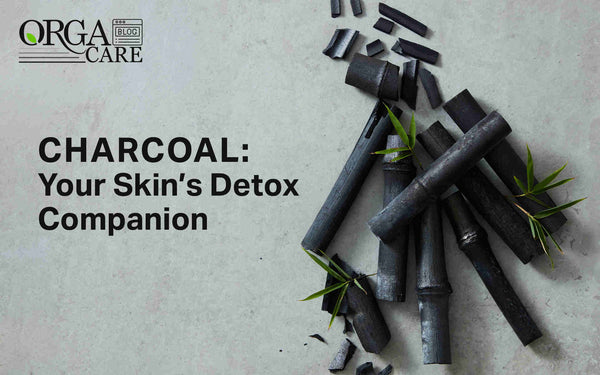 The Ultimate Charcoal Face Mask Guide: Deep Cleansing, Tan Removal & Skin Detox