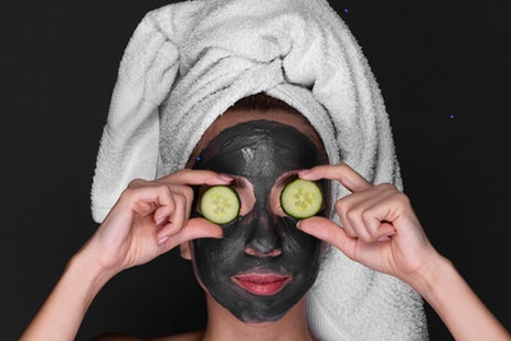 How to Use Charcoal Face Mask to Revitalize Your Complexion