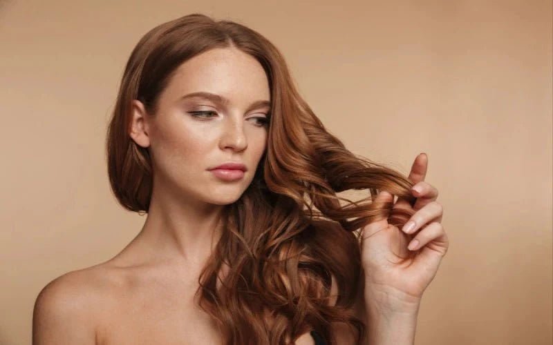 A Budget-friendly Hair Care Product - Conditioner for Dry Hair at Home