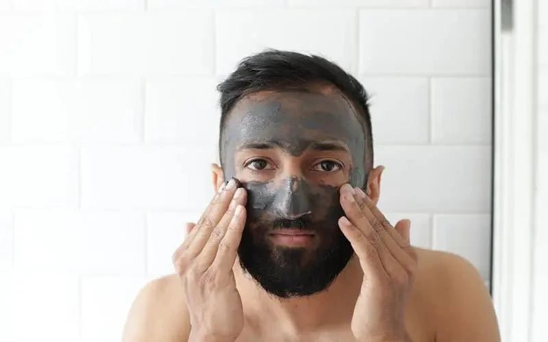 Unlock brighter skin with the magical d tan face pack