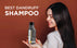 Best Dandruff shampoo