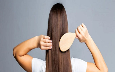 Hair Fall Treatment Oil