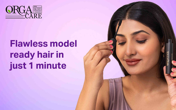 Hair Finishing Stick