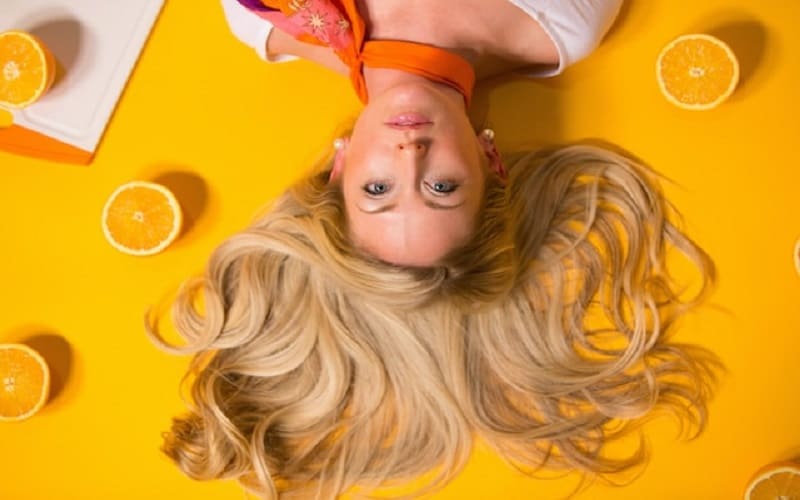 Use Best Hair Growth Serum to make your hair thicker & shiner