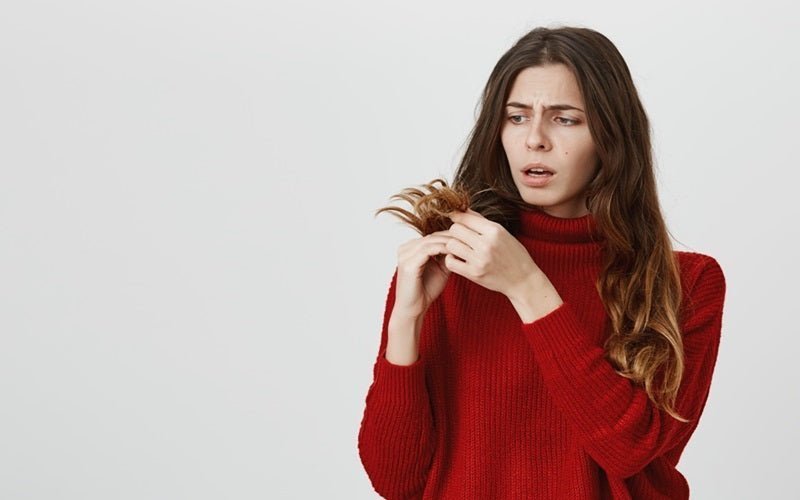 Break Free from Breakage – Transform Your Mane with Hair Fall Control Shampoo