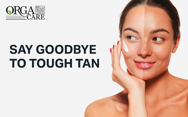 Explore the Profound Benefits of De Tan Mask for Tan-Free Glowing Skin