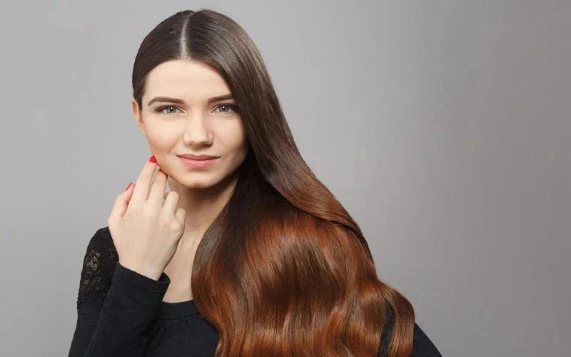 Shampoo For Silky Smooth Hair