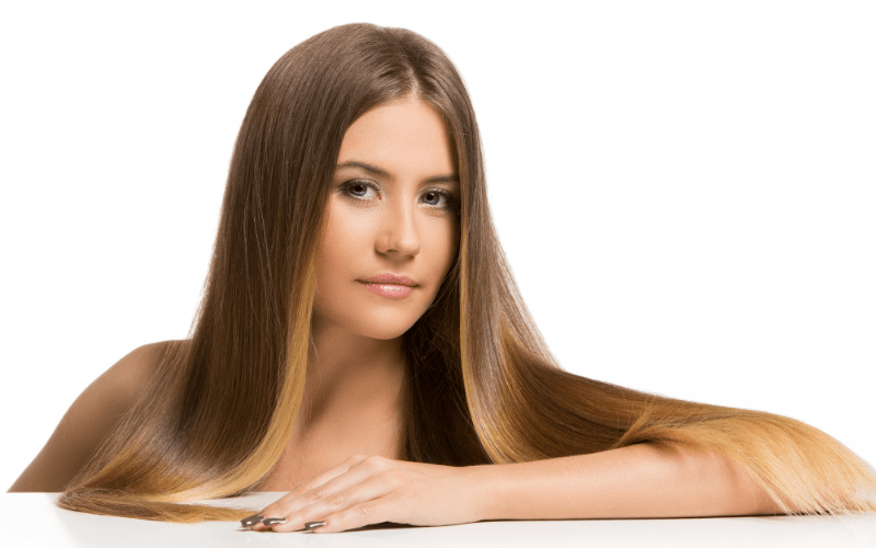 hair smoothening shampoo