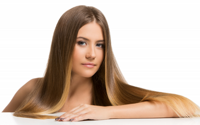 Achieve Your Glossy Goals with Hair Smoothening Shampoo