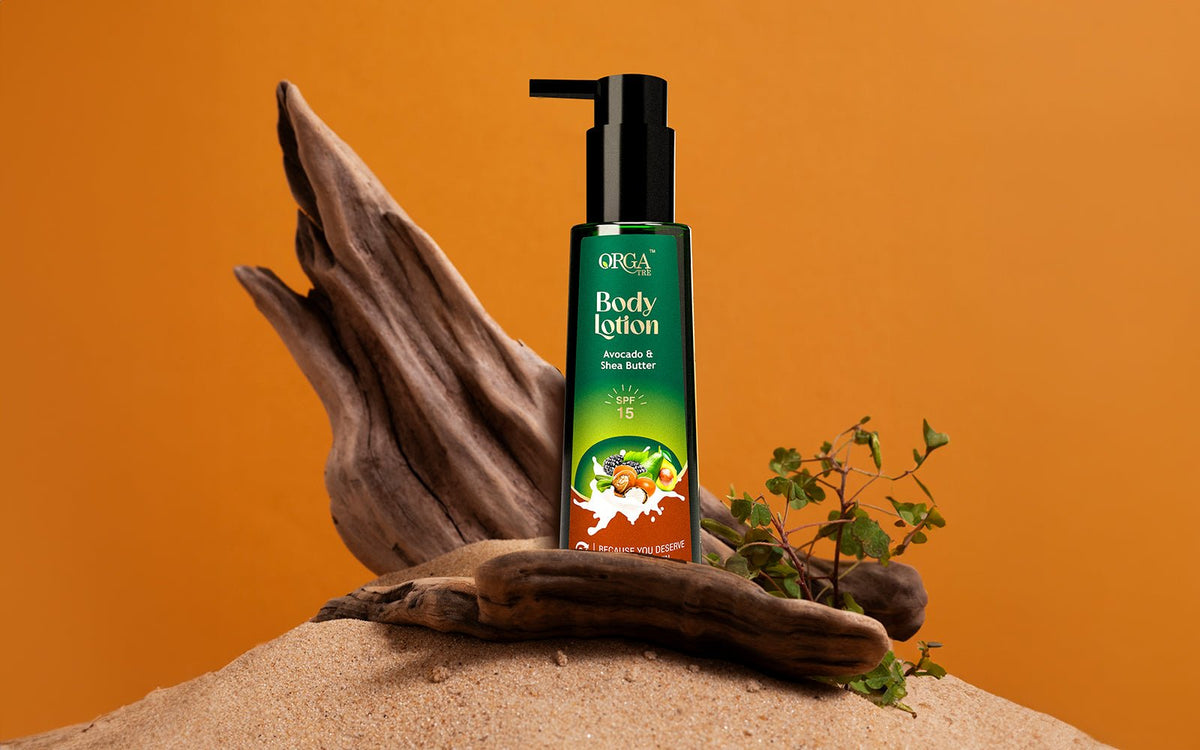 Scented vs. Unscented: Which is the Best Lotion for Dry Skin?