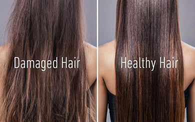 shampoo for damaged hair