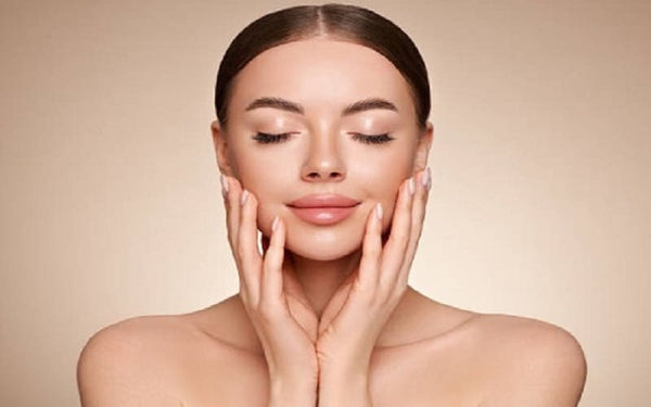 Vitamin C Face Serum