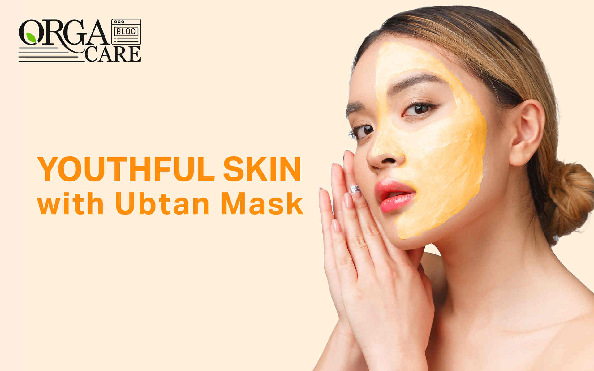Turn Back Time: Ubtan Face Mask Stick’s Secret to Younger-Looking Skin