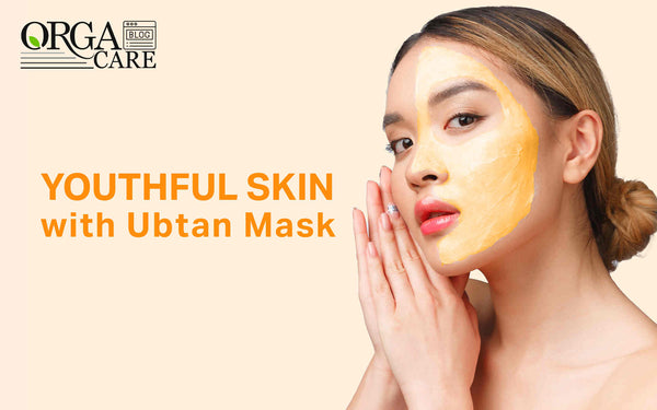 Turn Back Time: Ubtan Face Mask Stick’s Secret to Younger-Looking Skin