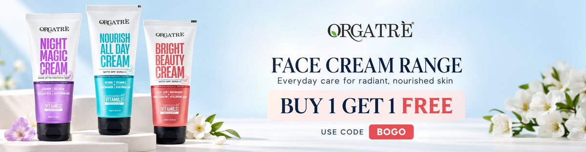 Face Cream