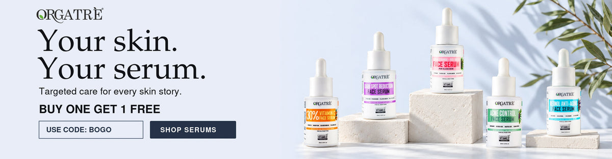 Face Serum