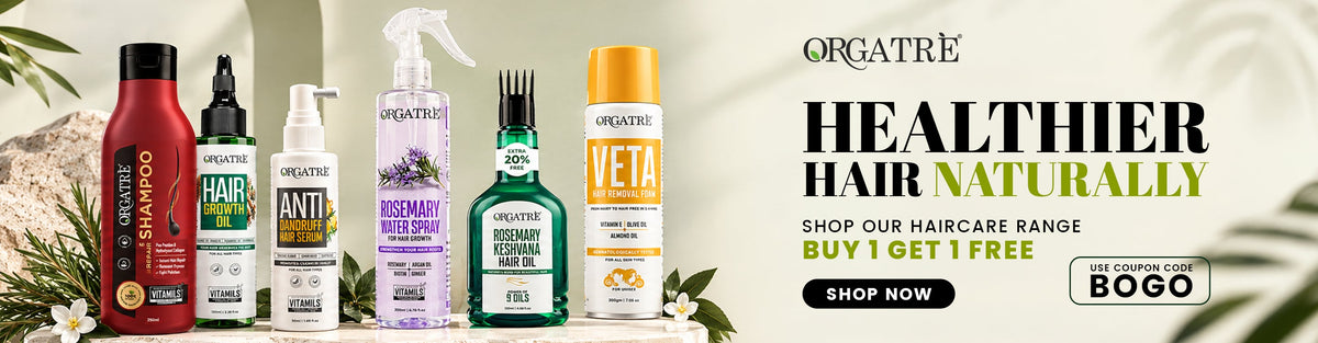 Hair Care