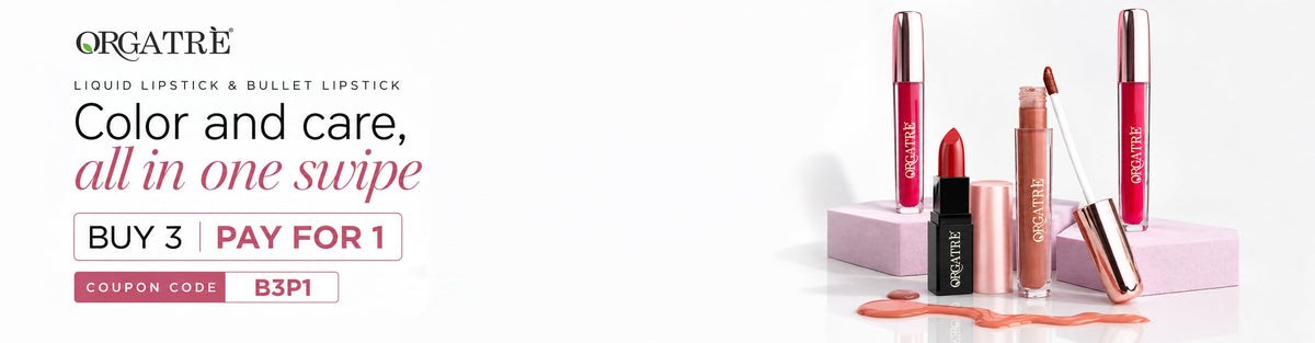 Lipstick