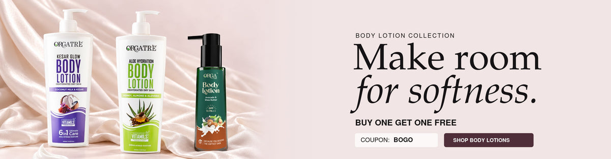 Body Lotion