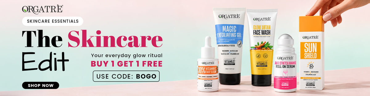 Skin Care
