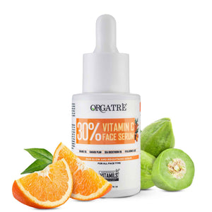 30% Vitamin C Face Serum
